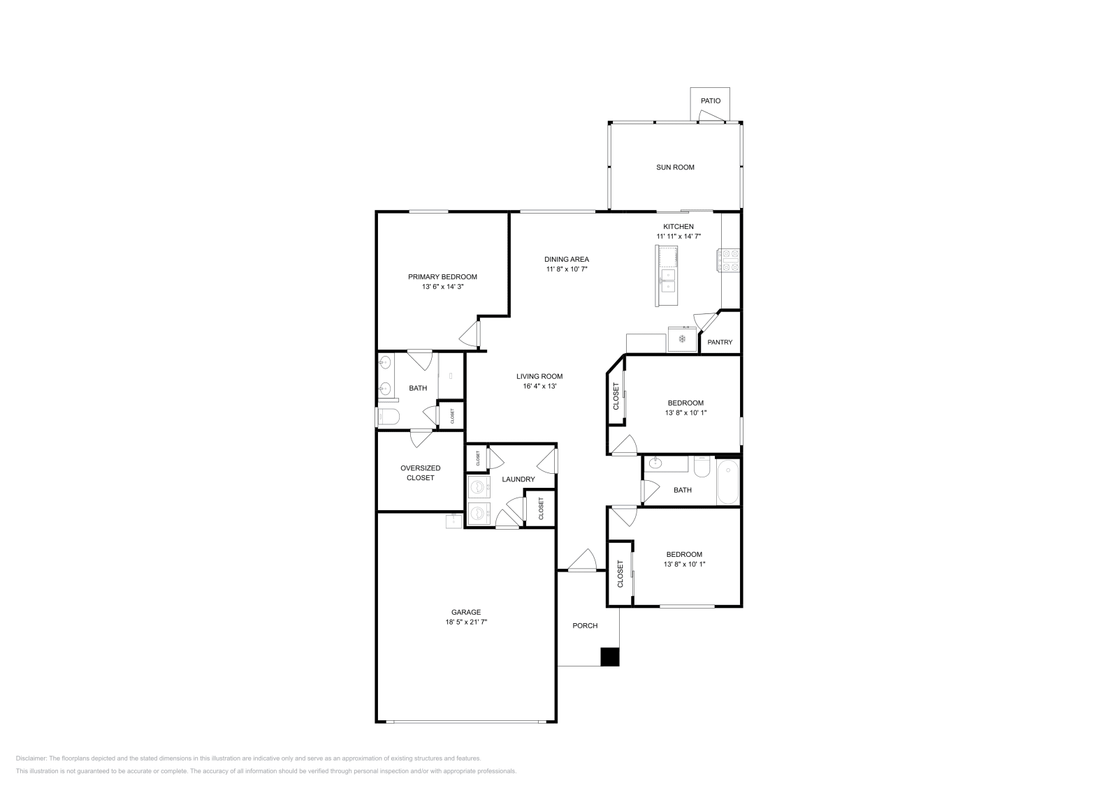 Building Photo - 383 Quarry Rock Cir