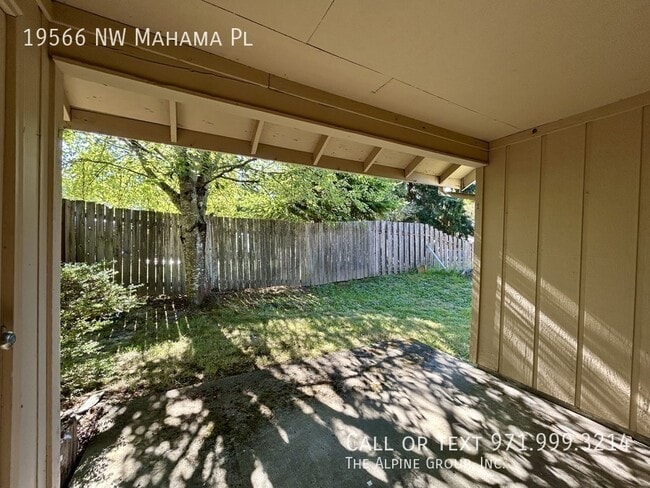 Building Photo - 19566 NW Mahama Pl