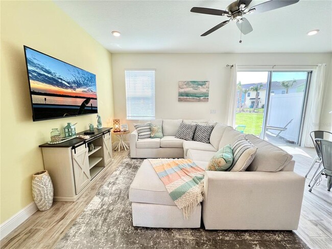 Building Photo - 2956 Caribbean Soul Dr