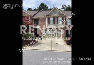 Building Photo - 5820 Vista Brook Dr