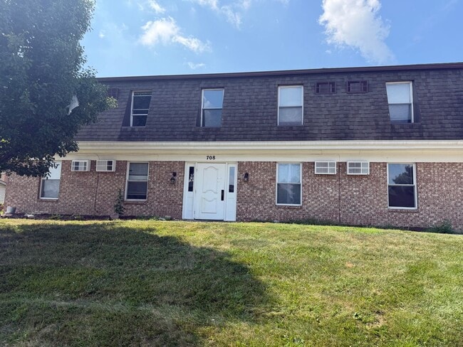 Building Photo - 708 Green Feather Ct