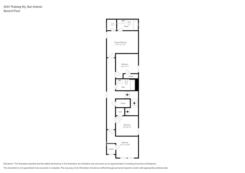 Building Photo - 4244 Thalweg Way