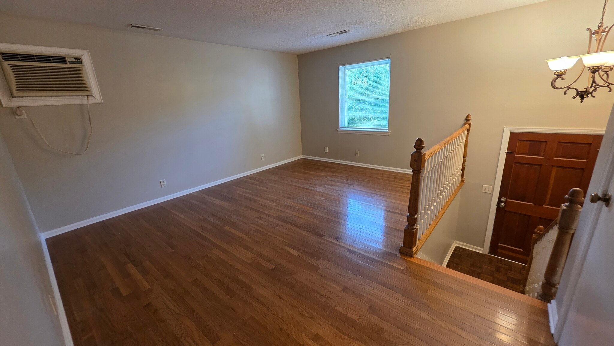 Great room - 4031 E Freedom Cir