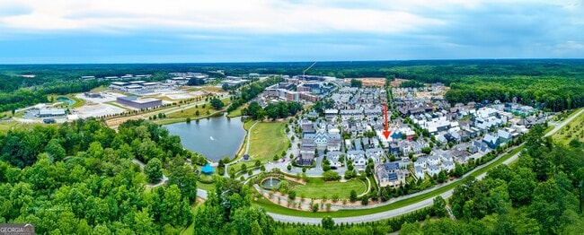 Building Photo - 167 Ravenhurst Ln