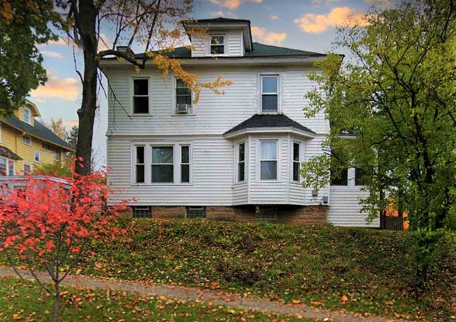 Building Photo - 614 Ackerman Ave