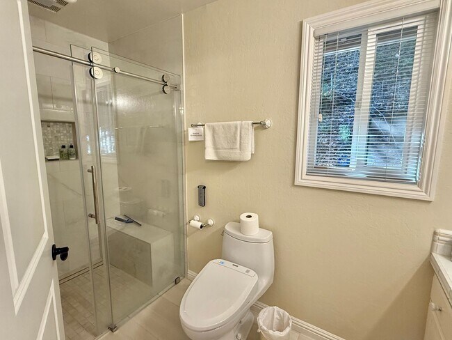 Building Photo - SARATOGA - Meticulously maintained home in serene settings with pool-Hillside Oasis