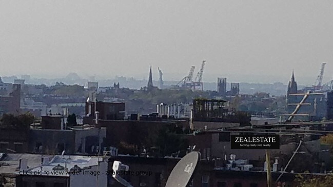 Building Photo - 210 Park Place