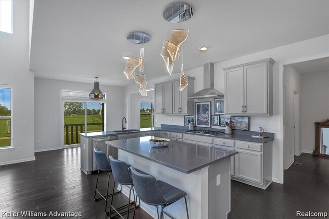 Building Photo - 48389 Fieldstone Dr