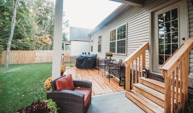 Building Photo - Fall in Love with this home!!!