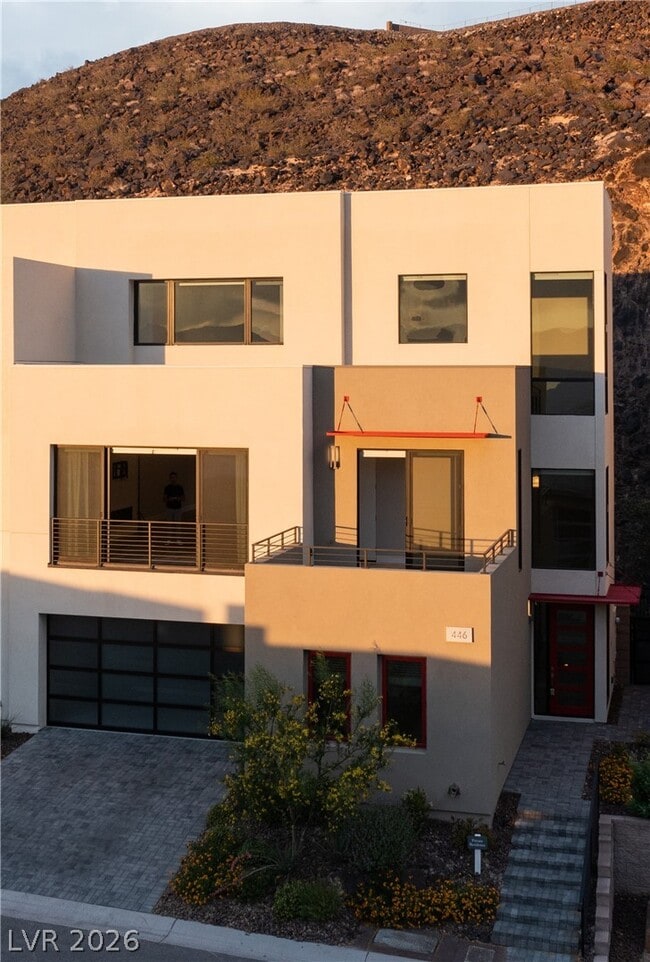 Building Photo - 446 Tranquil Peak Ct