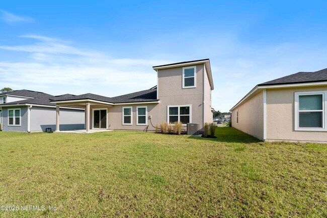 Building Photo - 4954 Big Pine Dr
