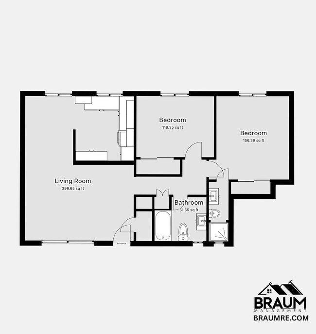 Building Photo - 13115 Oxnard St