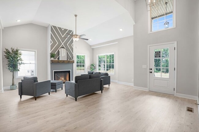 Building Photo - Jasper Floor Plan – 4BR New Construction w...