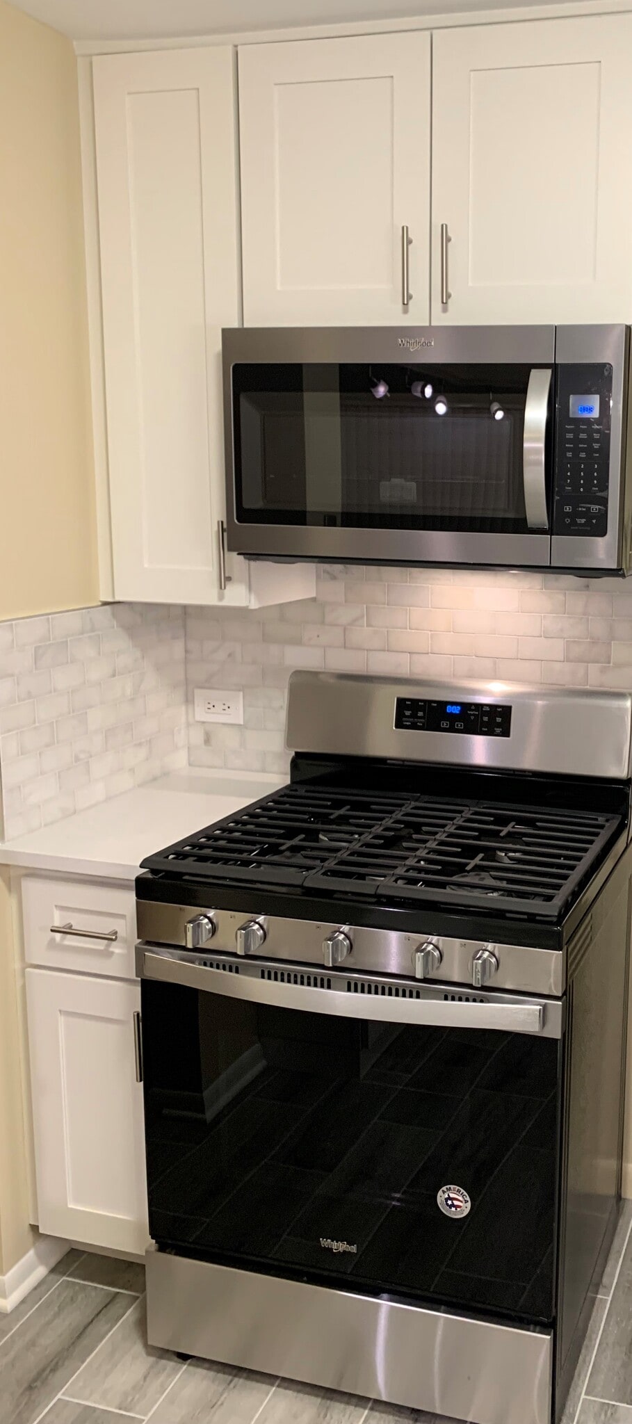 New Oven, Microwave, Dishwasher - 442 Thornhill Ln
