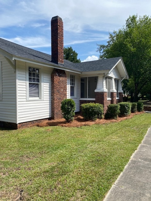 Building Photo - 601 E Home Ave