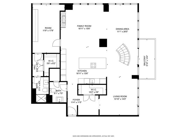 Building Photo - 200 E Delaware Pl