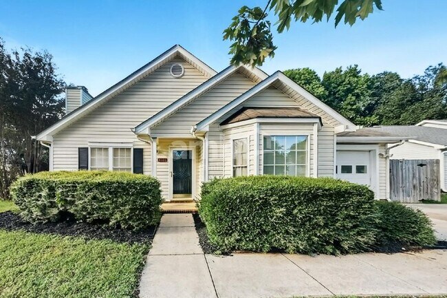Building Photo - 4103 Auburn Hills Dr