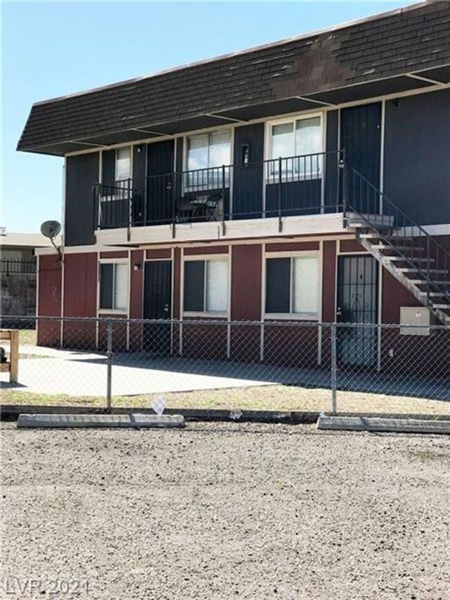 Primary Photo - Two Bedroom/One Bathroom