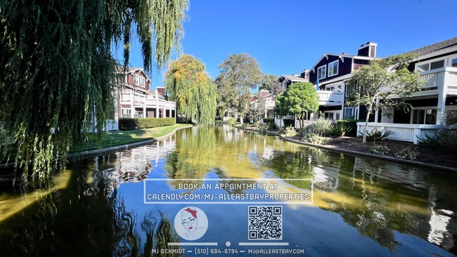 Primary Photo - Beautiful 1-bedroom condo nestled in gated...