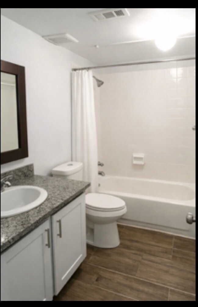 Building Photo - 6200 W Tidwell Rd