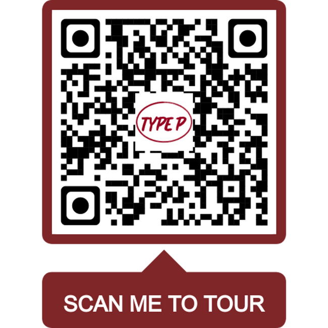Floorplan - Historic Irvington Flats