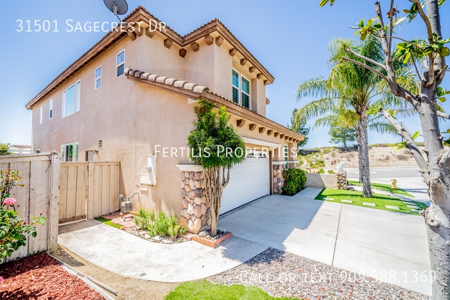 Building Photo - 31501 Sagecrest Dr