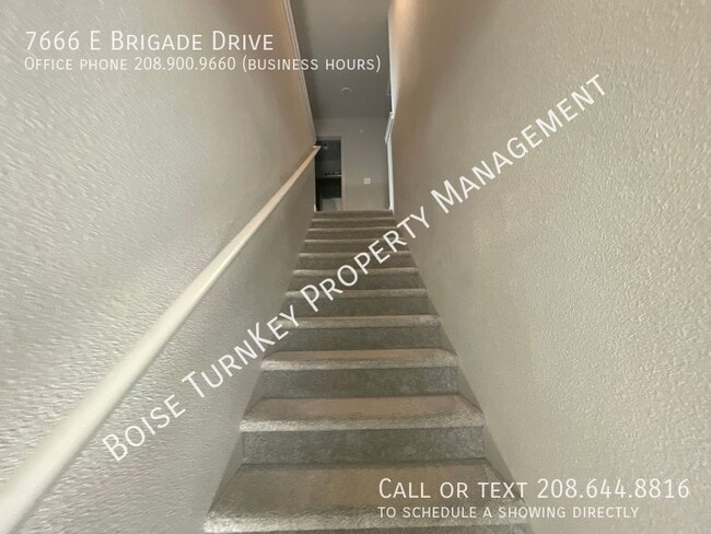 Building Photo - 7666 E Brigade Dr