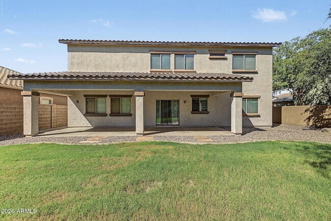 Building Photo - 1433 E Canyon Creek Dr