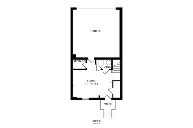 Building Photo - Meticulously Maintained 3 bedroom, 2.5 bat...