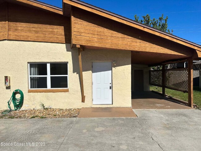 Primary Photo - Affordable Merritt Island Home!