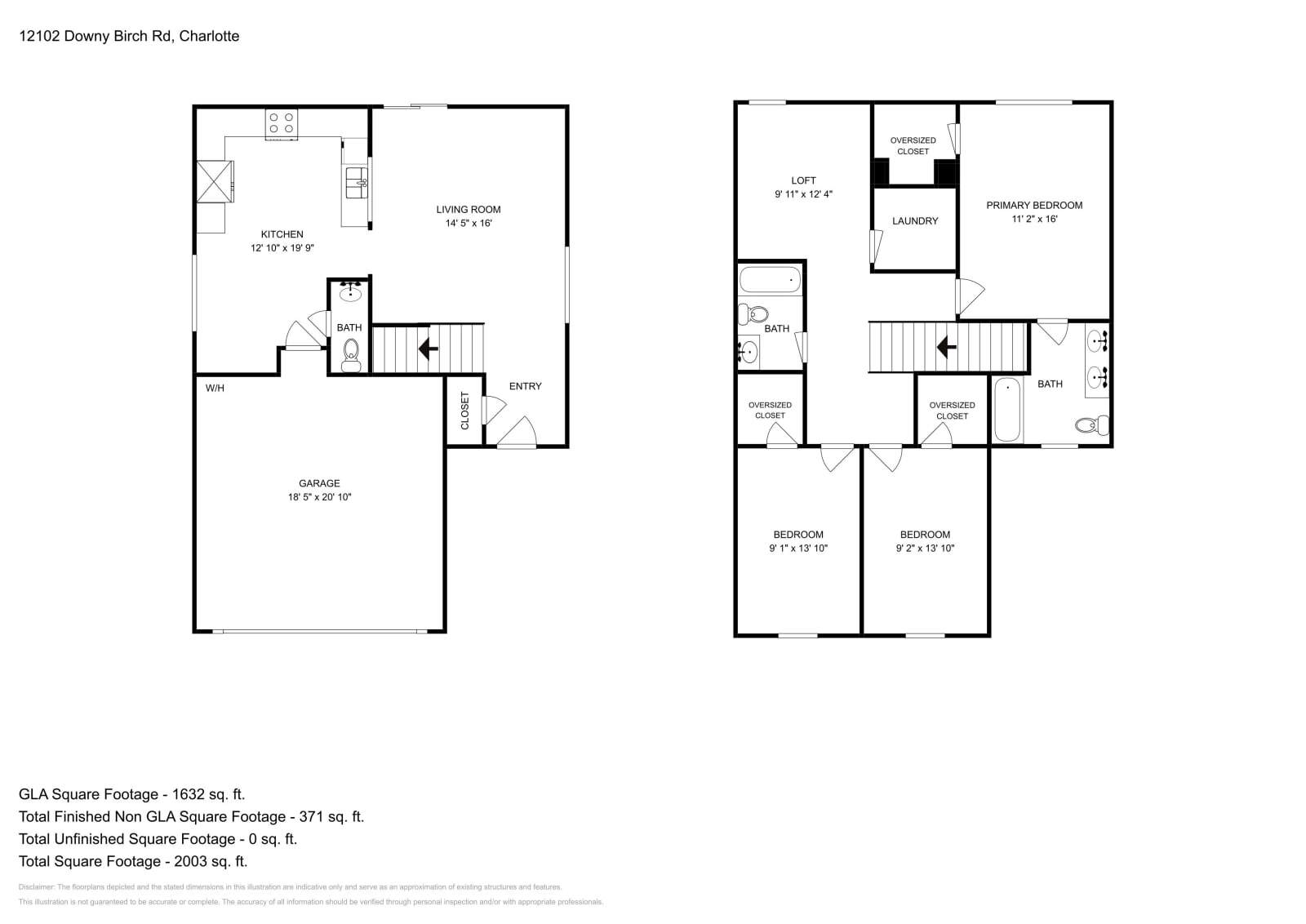 Building Photo - 1372 Zered Pl NW