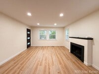 Building Photo - Cozy and Convenient 2bed/1bath house in th...