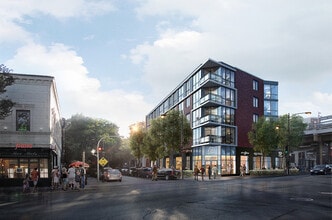 Building Photo - 1714 W Roscoe St