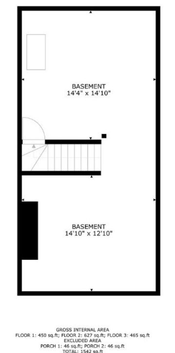 Building Photo - 1504 Gales St NE