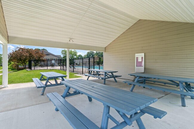 Building Photo - 1324 Heatherwood Ln