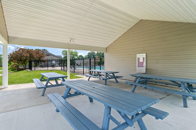 Building Photo - 1407 Millbrook Trail