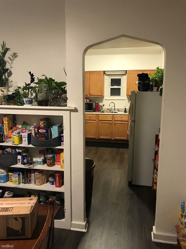 Building Photo - 3 br, 1 bath House - 200 Chesterfield Rd