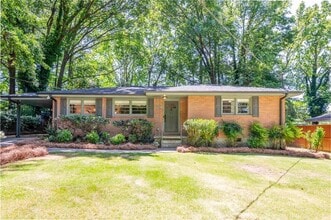 Building Photo - 2907 Mt Olive Dr