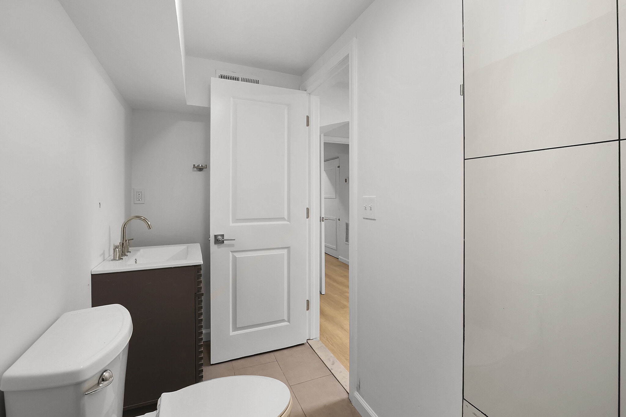 On-Suite Bathroom 1 - 57 Trumbull St