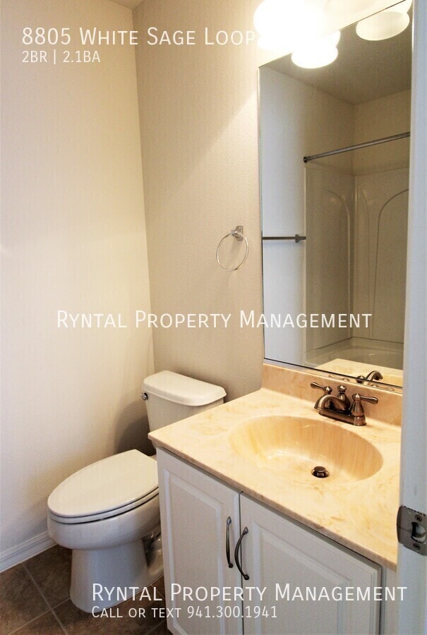 Building Photo - 8805 White Sage Loop