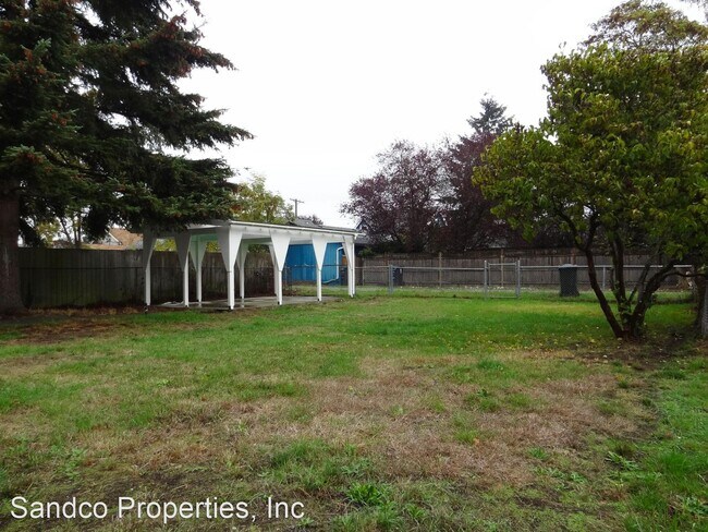 Building Photo - 3 br, 1 bath House - 6437 S Puget Sound Ave