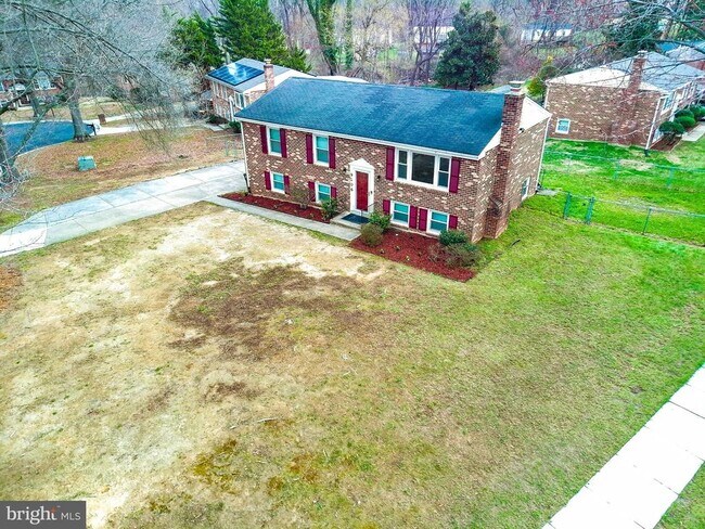 Building Photo - 9206 Lorelei Ct