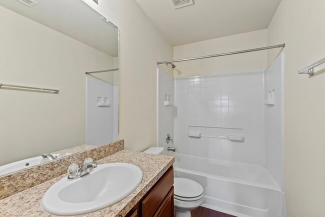 Building Photo - 15434 Bammel Oaks Ct