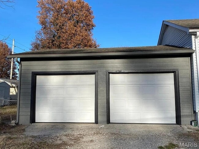 Building Photo - 1201 N Charles St