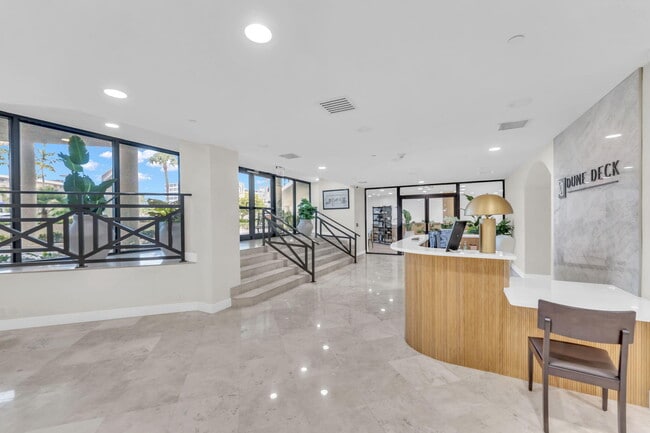 Building Photo - 3610 S Ocean Blvd