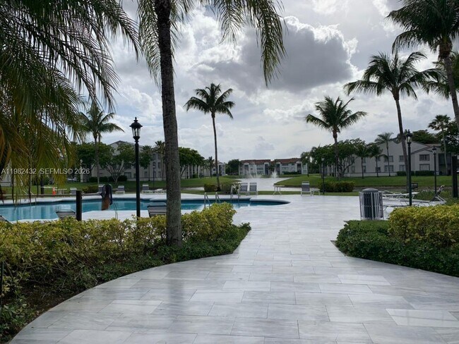 Building Photo - 4580 NW 107th Ave