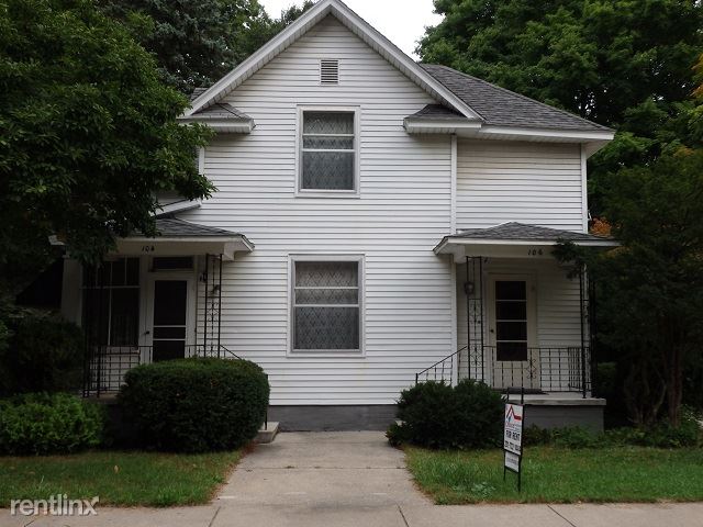 Primary Photo - 104 W Main St