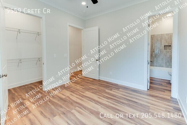 Building Photo - 9559 Crete Cir