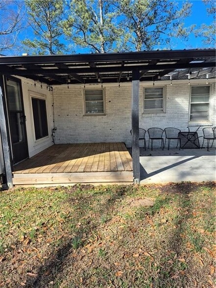 Building Photo - 626 Grayson Pkwy