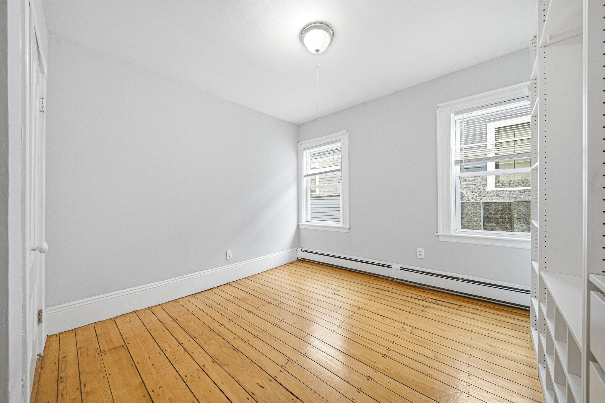 Primary Bedroom - 12 Osborne Street